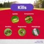 Eight Vegetable, Fruit & Flower Insect Control – Bonide – 32 oz